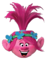 Trolls Face Pack
